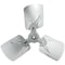 Rheem Fan 28Deg 1/2" Ccw 3Bld 24" Dia. 70-100580-04 - alternate 1