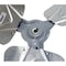 Rheem Fan 28Deg 1/2" Ccw 3Bld 24" Dia. 70-100580-04 - alternate 4