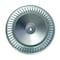 Rheem Blower Wheel, 1/2" Bore 11x7" Cw 70-21476-02 - alternate 4