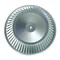 Rheem Rev Blower Wheel, 3/4Bore 11x10 70-21773-01 - alternate 4