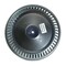 Rheem Blower Wheel, 1/2" Bore 11x7Cw 70-23111-05 - alternate 2