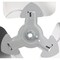 Rheem Fan 24Deg 1/2" Ccw 3Bld 22" Dia. 70-23594-02 - alternate 2