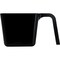Carlisle Foodservice Portion Cup, 20 oz., Black, PK6 49122-103 - alternate 3