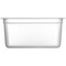 Carlisle Foodservice Lt Ga. SS Steam Table Pan, 1/3, 6", PK6 607136 - alternate 5