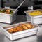 Carlisle Foodservice Qtr-Sz Lt Ga. SS Steam Tbl Pan, 2.5", PK6 607142 - alternate 5