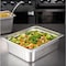 Carlisle Foodservice DuraPan, Hlf Sz, Prf Stm Tbl Pan, 4", PK6 607124P - alternate 5