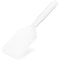 Carlisle Foodservice Spatula w/Plastic Handle, 13.5", PK6 4035100 - alternate 3