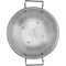 Carlisle Foodservice Standard Weight Colander, 8 qt., PK6 60278 - alternate 3