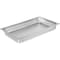 Carlisle Foodservice DuraPan, Full, Prfrt Stm Tbl Pan, 2.5", PK6 607002P - alternate 1