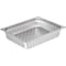 Carlisle Foodservice DuraPan, Hlf Sz, Prf Stm Tbl Pan, 2.5", PK6 607122P - alternate 1