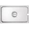 Carlisle Foodservice DuraPan, Full, SS, Slotted Hndld Cover, PK6 607000CS - alternate 4