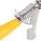 Carlisle Foodservice SS Disher Scoop No 20, 2 oz., Yellow, PK12 60300-20 - alternate 3