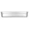 Carlisle Foodservice DuraPan, Hlf Lng, Lt Ga., SS Pan 4", PK6 60700HL4 - alternate 5
