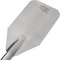Carlisle Foodservice Paddle Scraper, 36", SS, PK6 40347 - alternate 2