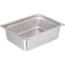 Carlisle Foodservice DuraPan, Hlf Sz, Prf Stm Tbl Pan, 4", PK6 607124P - alternate 1