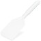 Carlisle Foodservice Spatula w/Plastic Handle, 13.5", Wht, PK6 4035002 - alternate 5