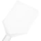Carlisle Foodservice Spatula w/Plastic Handle, 13.5", PK6 4035100 - alternate 2