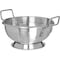 Carlisle Foodservice Standard Weight Colander, 8 qt., PK6 60278 - alternate 5