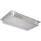 Carlisle Foodservice DuraPan, Full, Prfrt Stm Tbl Pan, 2.5", PK6 607002P - alternate 4