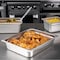 Carlisle Foodservice DuraPan, Hlf Sz, Prf Stm Tbl Pan, 2.5", PK6 607122P - alternate 5
