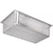 Carlisle Foodservice DuraPan, Full, Prfrt Stm Tbl Pan, 6", PK6 607006P - alternate 3