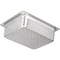 Carlisle Foodservice DuraPan, Hlf Sz, Prf Stm Tbl Pan, 4", PK6 607124P - alternate 2