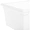 Carlisle Foodservice Storage Container, 16.6 gal., Wht, PK3 1064302 - alternate 4