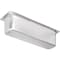 Carlisle Foodservice DuraPan, Hlf Lng, Lt Ga., SS Pan 6", PK6 60700HL6 - alternate 3