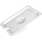 Carlisle Foodservice DuraPan, 1/4, SS, Pan Slotted Cover, PK6 607140CS - alternate 1