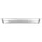 Carlisle Foodservice DuraPan, Full, Prfrt Stm Tbl Pan, 2.5", PK6 607002P - alternate 5