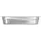 Carlisle Foodservice DuraPan, Hlf Sz, Prf Stm Tbl Pan, 2.5", PK6 607122P - alternate 2