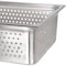 Carlisle Foodservice DuraPan, Full, Prfrt Stm Tbl Pan, 6", PK6 607006P - alternate 2