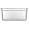 Carlisle Foodservice Lt Ga. SS Steam Table Pan, 2/3, 6", PK6 607236 - alternate 5
