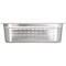 Carlisle Foodservice DuraPan, Hlf Sz, Prf Stm Tbl Pan, 4", PK6 607124P - alternate 3