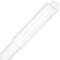 Carlisle Foodservice Paddle Scraper w/Plstc Hndl, 40", Wht, PK6 4035202 - alternate 2
