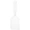 Carlisle Foodservice Spatula w/Plastic Handle, 13.5", PK6 4035100 - alternate 4