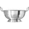 Carlisle Foodservice Standard Weight Colander, 8 qt., PK6 60278 - alternate 4