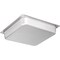 Carlisle Foodservice Lt Ga. SS Steam Table Pan, 2/3, 2.5", PK6 607232 - alternate 3
