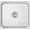 Carlisle Foodservice DuraPan, 2/3, SS, Steam Tbl Pan Cover, PK6 607230C - alternate 2