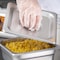 Carlisle Foodservice DuraPan, 1/6, SS, Steam Tbl Pan Cover, PK6 607160C - alternate 2