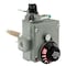 Rheem Nat 1/2" Gas Valve 5"Wc, Natural Gas, 5" WC, 1/2" Inlet Size SP20166D - alternate 1