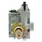 Rheem Nat 1/2" Gas Valve 5"Wc, Natural Gas, 5" WC, 1/2" Inlet Size SP20166D - alternate 3