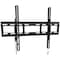 Disston Tilt TV Wall Mount, 32" to 70" Screen, 85 lb. Capacity E0104753 - alternate 2