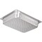 Carlisle Foodservice DuraPan, Hlf Sz, Prf Stm Tbl Pan, 2.5", PK6 607122P - alternate 4