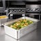 Carlisle Foodservice DuraPan, Full, Prfrt Stm Tbl Pan, 6", PK6 607006P - alternate 5