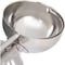 Carlisle Foodservice SS Disher Scoop No 16, 2.75 oz., Blu, PK12 60300-16 - alternate 2