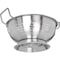 Carlisle Foodservice Standard Weight Colander, 8 qt., PK6 60278 - alternate 1