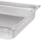 Carlisle Foodservice Lt Ga. SS Steam Table Pan, 2/3, 2.5", PK6 607232 - alternate 5