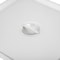 Carlisle Foodservice DuraPan, 2/3, SS, Steam Tbl Pan Cover, PK6 607230C - alternate 5