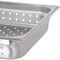 Carlisle Foodservice DuraPan, Hlf Sz, Prf Stm Tbl Pan, 2.5", PK6 607122P - alternate 3